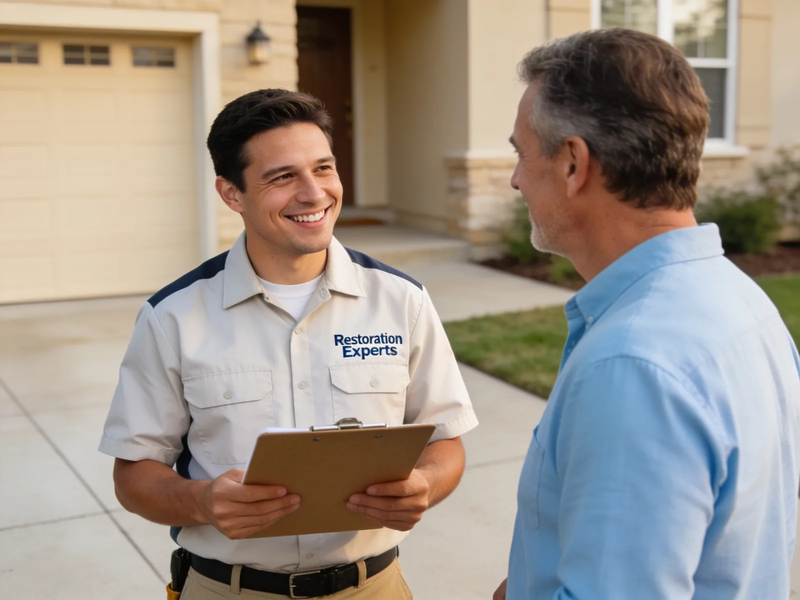 Water Damage Cleanup Carroll, IA FAQs